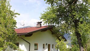 Exterior - Chalet Blaserhof (Gerlosberg)