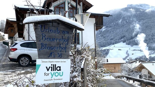 Miscellaneous - Chalet Blaserhof (Gerlosberg)