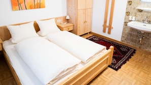 2 bedrooms - Haus Kröll (Gerlosberg)