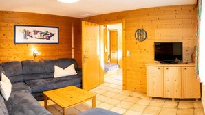 TV - Haus Kröll (Gerlosberg)