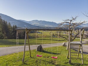 Children’s area - Glonersbühelhof Top 1 (Westendorf)