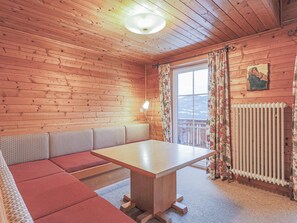 TV - Glonersbühelhof Top 1 (Westendorf)