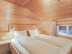 4 bedrooms - Glonersbühelhof Top 1 (Westendorf)