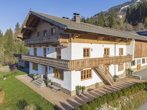 Exterior - Glonersbühelhof Top 1 (Westendorf)