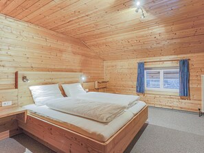 4 bedrooms - Glonersbühelhof Top 1 (Westendorf)