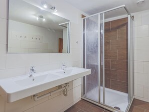 Shower - Glonersbühelhof Top 1 (Westendorf)