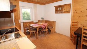 Unclassified image, 4 of 15, button - Waldhaus II (Mayrhofen)