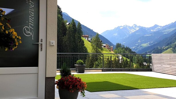 Porch - Primavera (See)