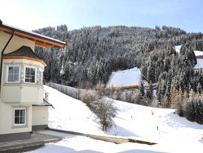 Boendeområde