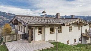 Exterior - Salvenblick (Hopfgarten im Brixental)
