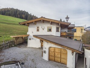 Exterior - Salvenblick (Hopfgarten im Brixental)