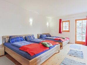 2 Schlafzimmer
