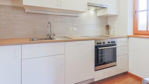 Private kitchen - Salvenblick (Hopfgarten im Brixental)