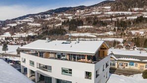 Exterior - Apartment Haus am Kreischberg (Sankt Georgen am Kreischberg)