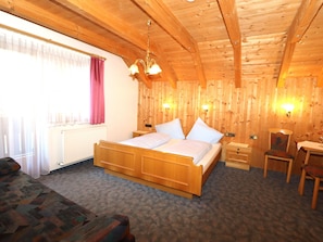 2 habitaciones 