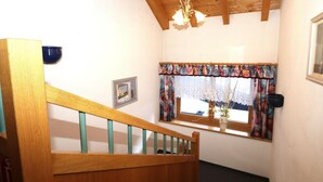 2 bedrooms - Haus Peppas (Laengenfeld)