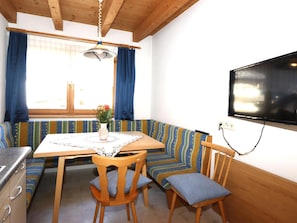 Servicio de comidas en la habitación