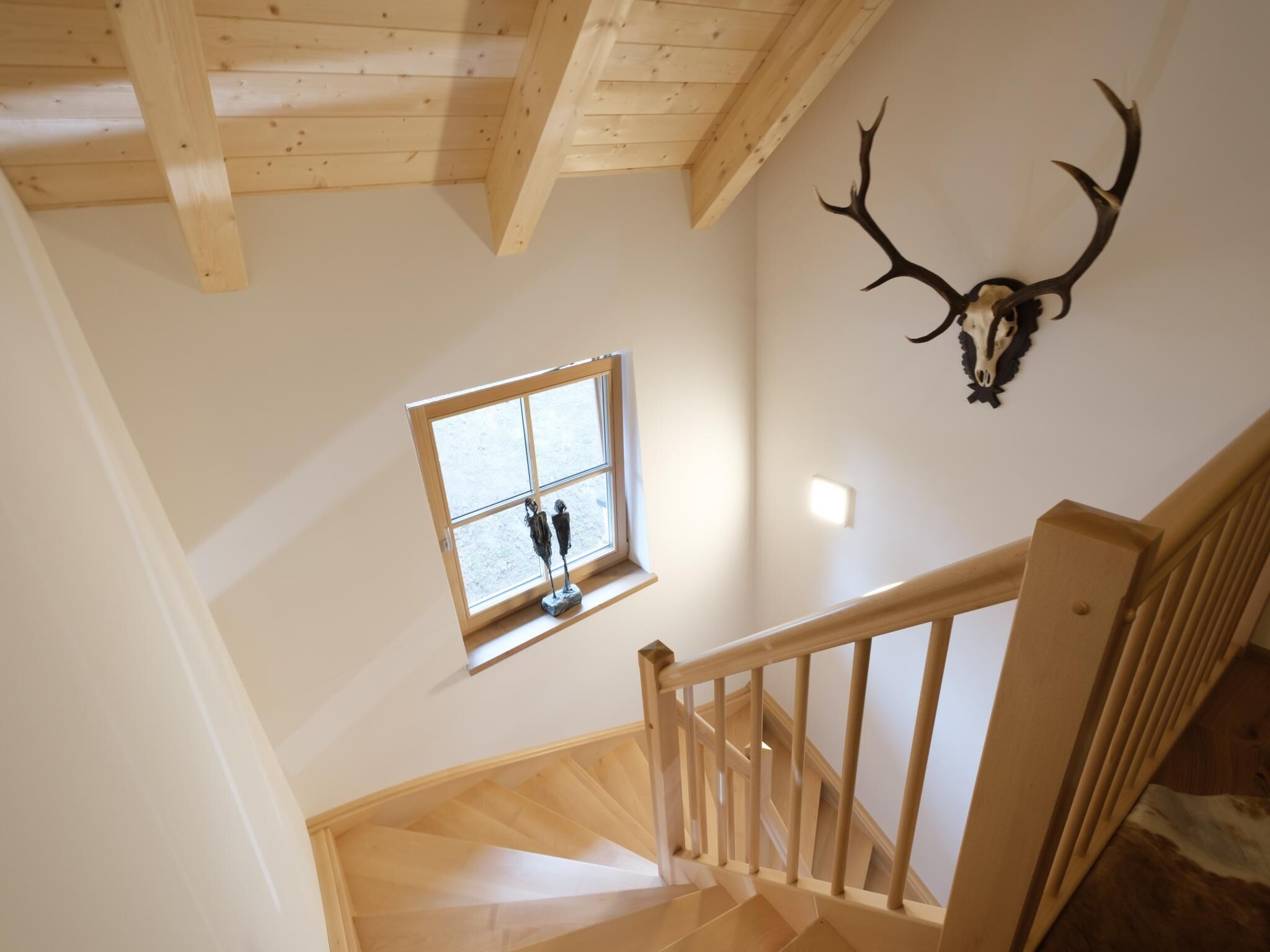 4 phòng ngủ, bộ trải giường 