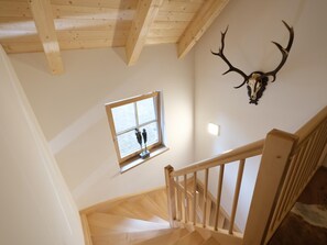 4 bedrooms, bed sheets - Karibu (Irdning-Donnersbachtal)