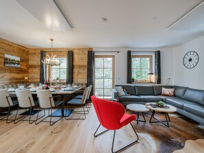 TV - Karibu (Irdning-Donnersbachtal)