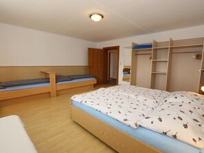 2 bedrooms - Haus Melanie (Gerlosberg)