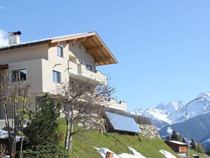 Exterior - Haus Melanie (Gerlosberg)