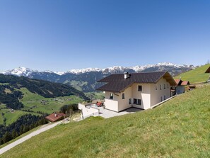 Exterior - Haus Melanie (Gerlosberg)