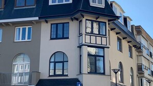 Exterior - Zolder aan Zee (Middelkerke)
