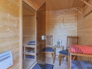 Sauna - Krammer Kleinvenediger (Neukirchen am Grossvenediger)