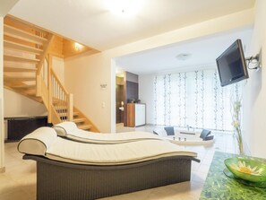 Interior - Chalet Bergoase (Frantschach-Sankt Gertraud)