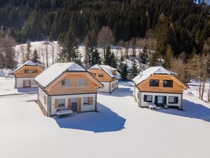 Eksteriør