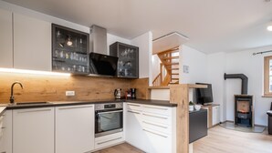 Eget kök