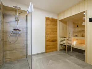 Spa - Haus am Kreischberg (Sankt Georgen am Kreischberg)