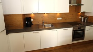 Private kitchen - Obersteiner 2 (Gerlosberg)