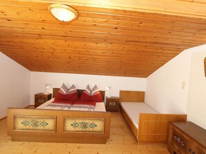 3 chambres