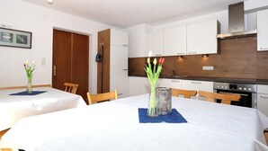 In-room dining - Obersteiner 2 (Gerlosberg)