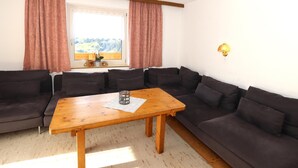 Living room - Obersteiner 2 (Gerlosberg)