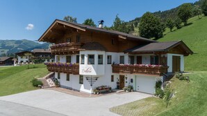Exterior - Eder (Saalbach-Hinterglemm)