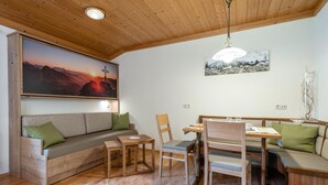 TV - Eder (Saalbach-Hinterglemm)