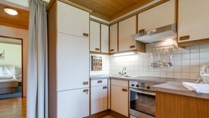 Oven, rice cooker, highchair - Eder (Saalbach-Hinterglemm)