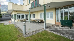Porch - Bergkaiser (Ellmau)