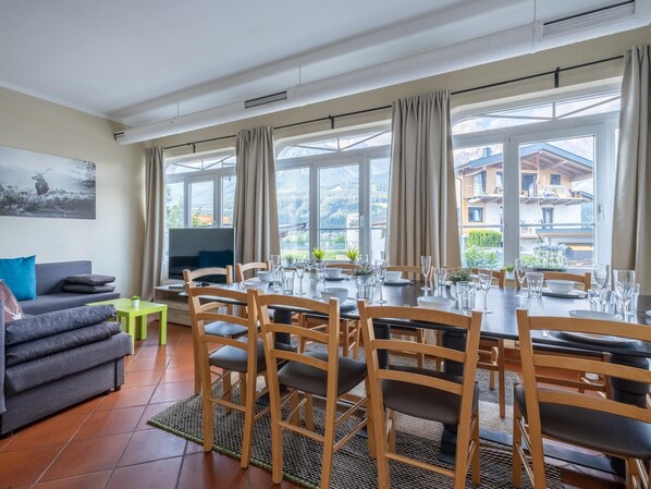 Servicio a la habitación