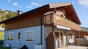 Exterior - Nadine I (Saalbach-Hinterglemm)