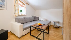 Living room - Nadine I (Saalbach-Hinterglemm)