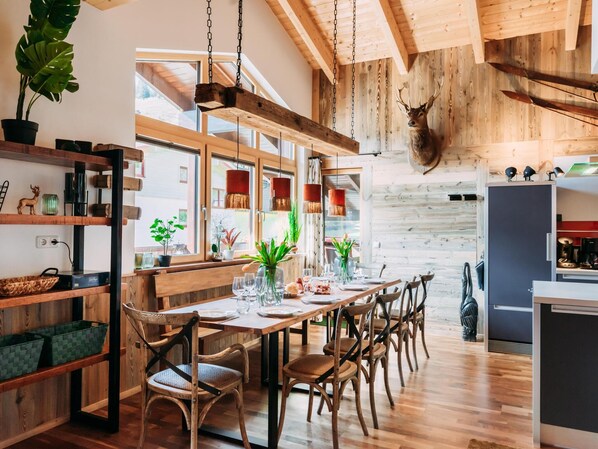 Servicio a la habitación