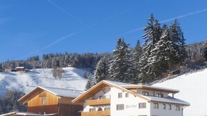 Exterior - Poschhof (Kaunerberg)