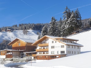 Exterior - Poschhof (Kaunerberg)