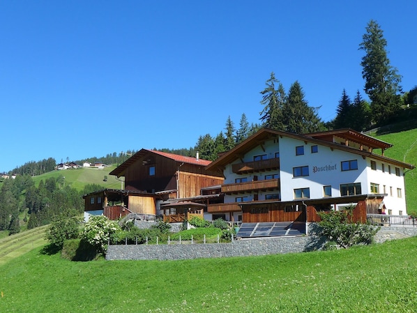 Eksteriør