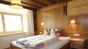 Room - Poschhof (Kaunerberg)