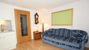 Living room - Poschhof (Kaunerberg)